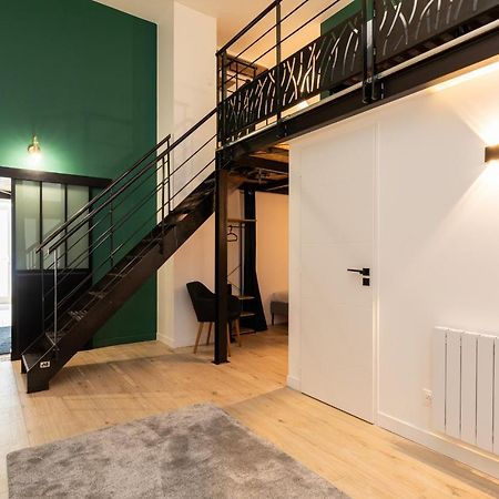 Dify Mazenod - Prefecture Apartment Lyon Ngoại thất bức ảnh