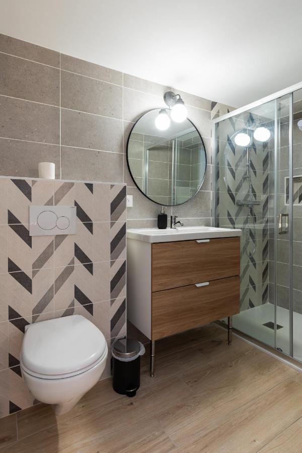 Dify Mazenod - Prefecture Apartment Lyon Ngoại thất bức ảnh