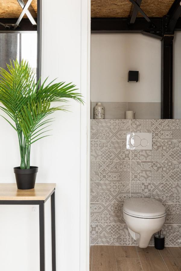 Dify Mazenod - Prefecture Apartment Lyon Ngoại thất bức ảnh
