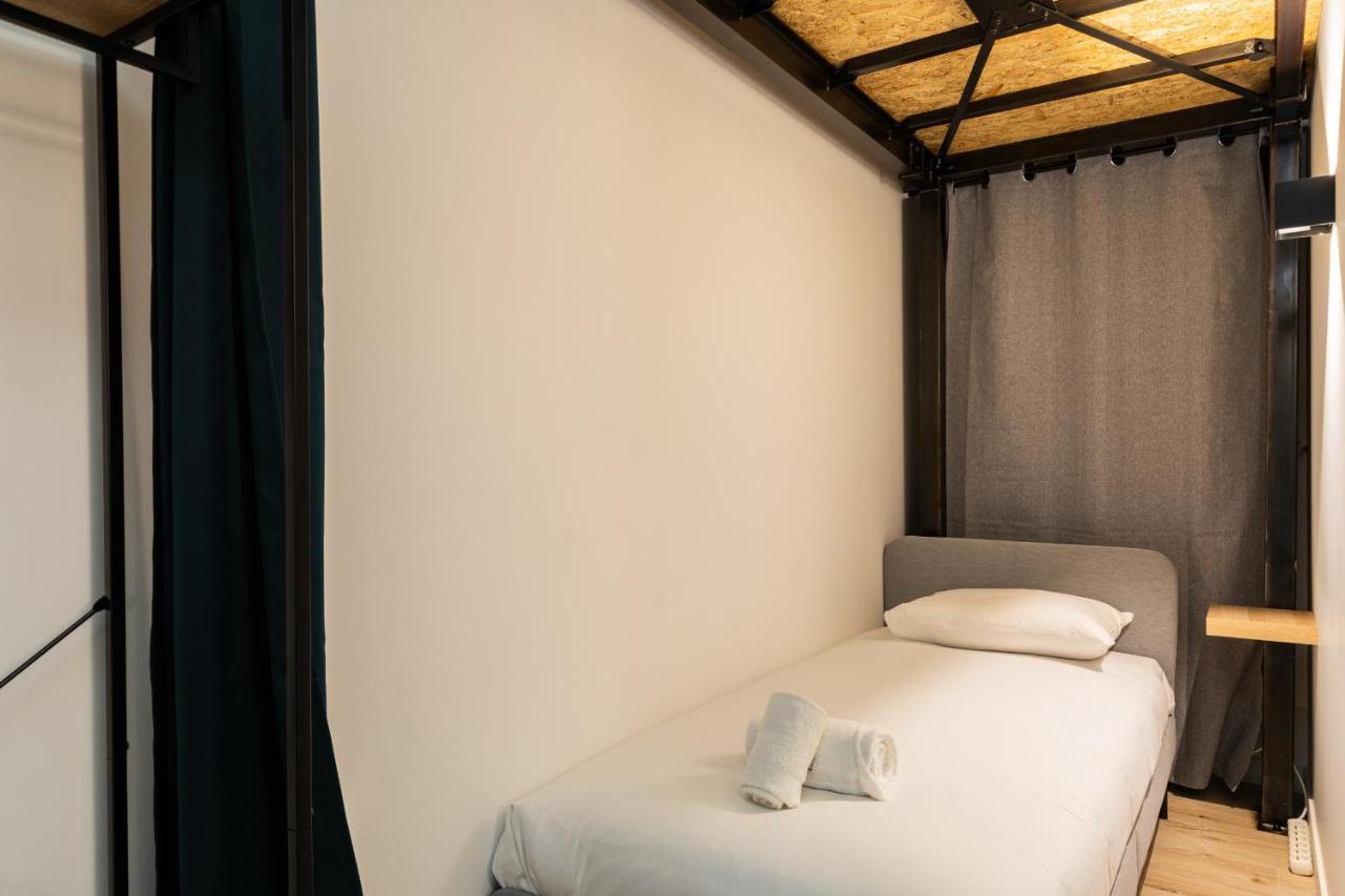 Dify Mazenod - Prefecture Apartment Lyon Ngoại thất bức ảnh
