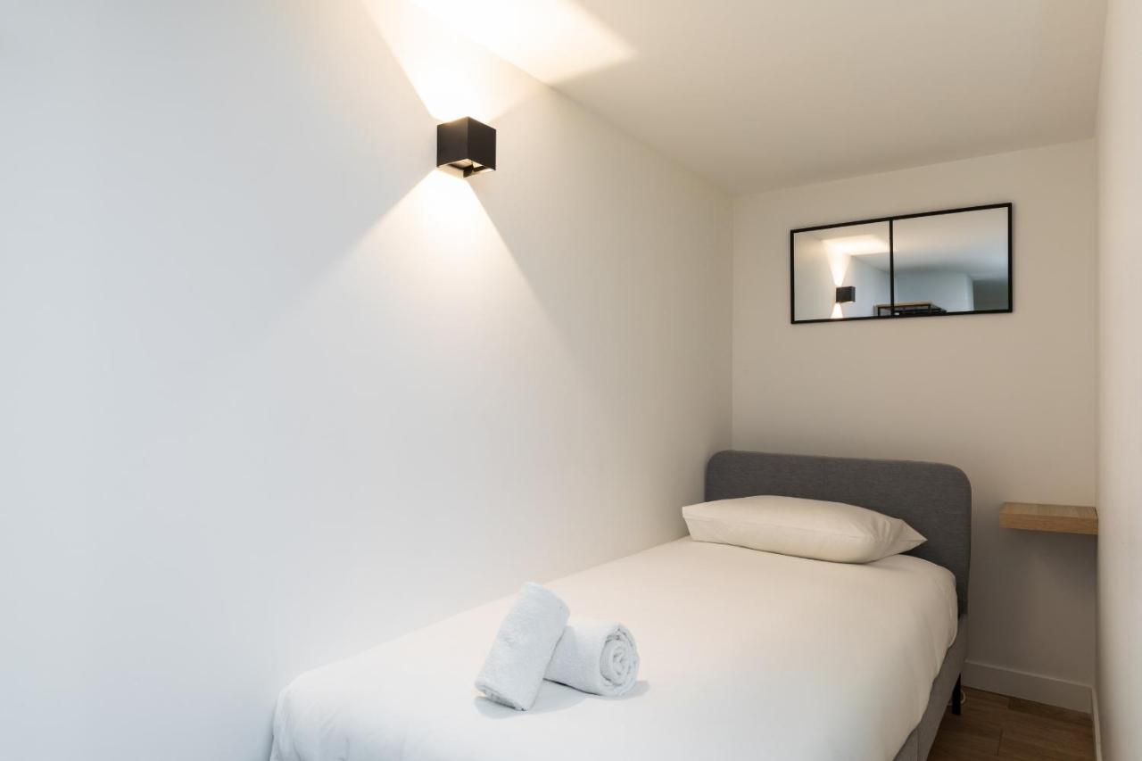 Dify Mazenod - Prefecture Apartment Lyon Ngoại thất bức ảnh