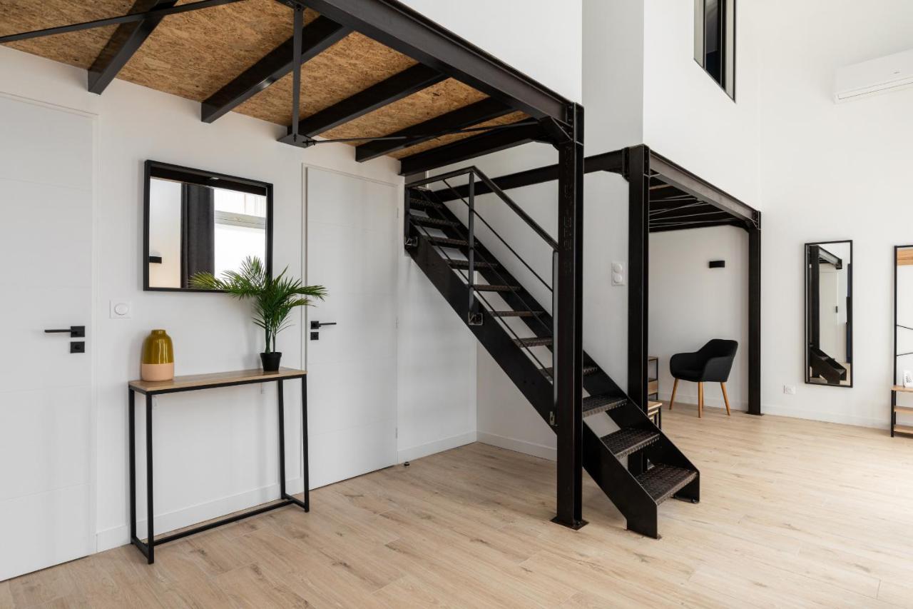 Dify Mazenod - Prefecture Apartment Lyon Ngoại thất bức ảnh