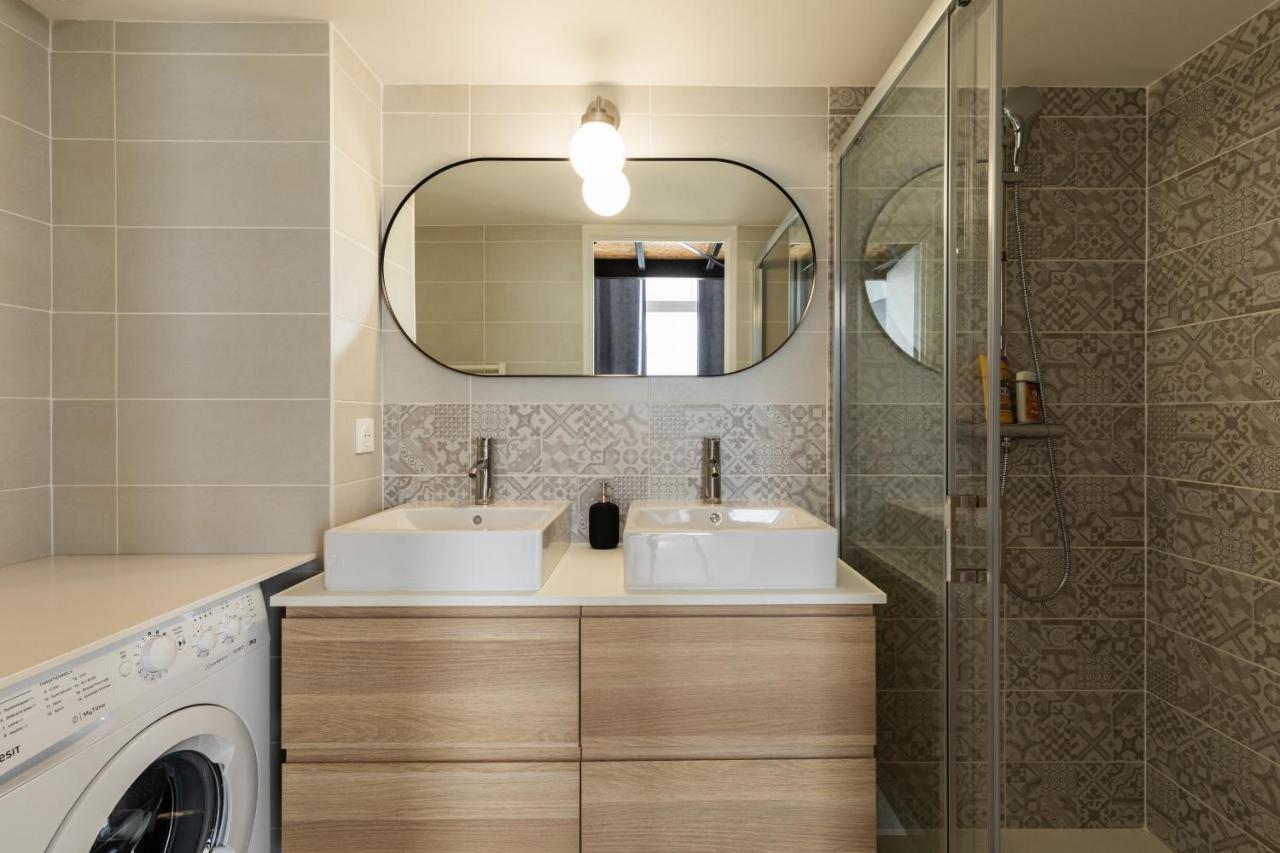 Dify Mazenod - Prefecture Apartment Lyon Ngoại thất bức ảnh