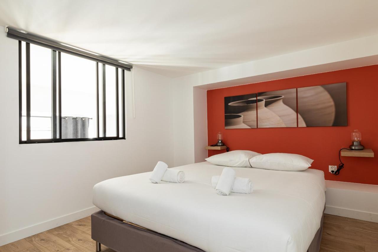 Dify Mazenod - Prefecture Apartment Lyon Ngoại thất bức ảnh